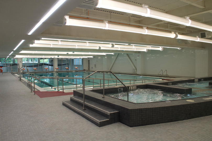 Female Muslim students call for increased accommodations in SU pools