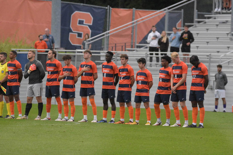 Syracuse rises to No. 3 in coaches poll after upset of top-ranked Clemson