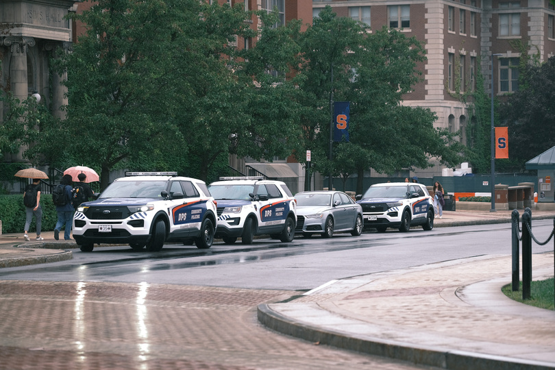 DPS officers worry about community safety under current work schedule