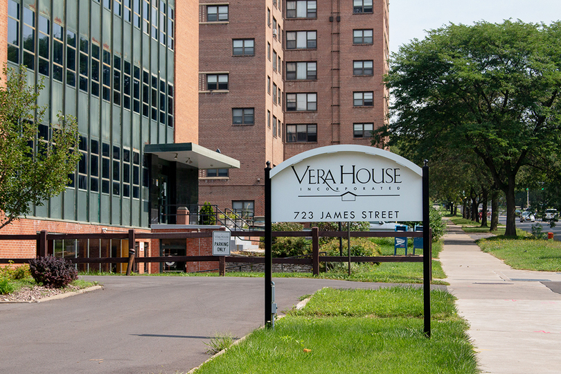 SU can not be silent about Vera House crisis anymore