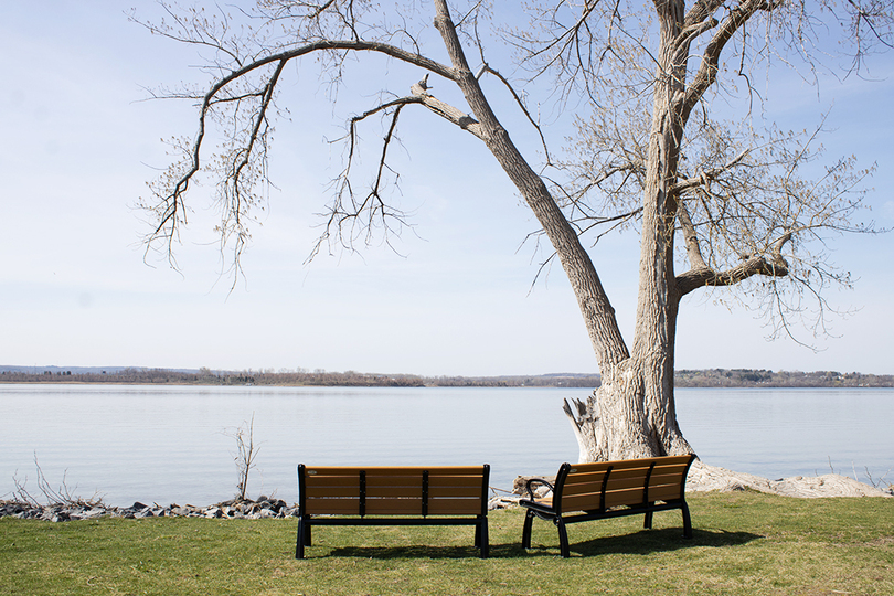 County’s plan to build an aquarium on Onondaga Lake shore ignores a 1794 treaty