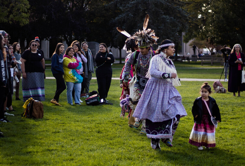 Gallery: Celebrating Indigenous Peoples&#8217; Day 2022