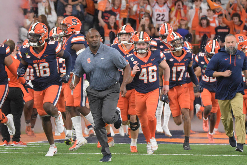 Beat writers agree on Syracuse returning to the win column against Notre Dame