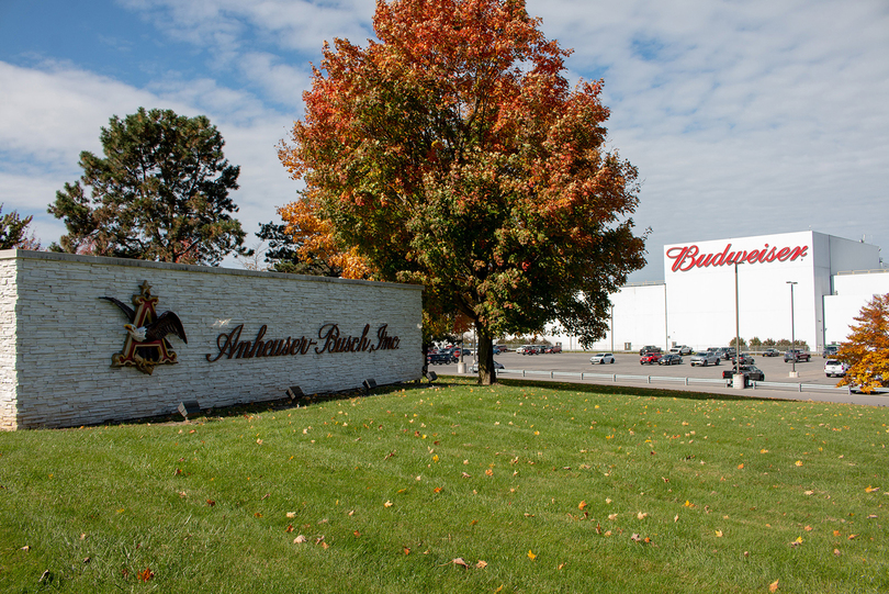 Experts reflect on Anheuser-Busch Budweiser brewery’s 1.2 million pound wastewater