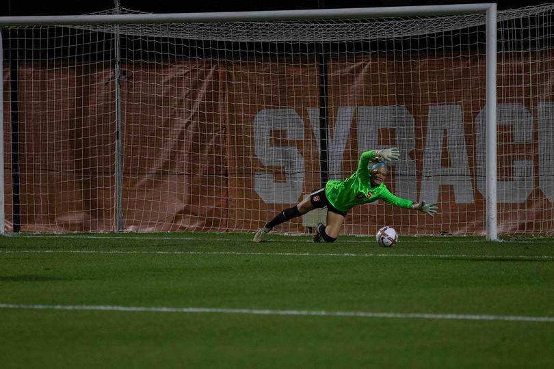 Syracuse’s 1-1 tie against NC State’s marks 1st winning season in a decade