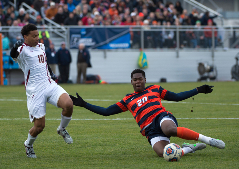 2 former Syracuse players named to Canada’s FIFA World Cup roster