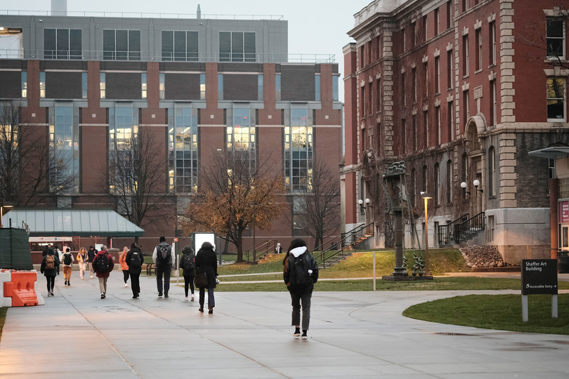 Students, faculty reflect on SU’s refreshed Academic Strategic Plan