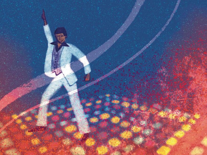 Stayin&#8217; Alive: &#8216;Saturday Night Fever&#8217; remains a classic 45 years later