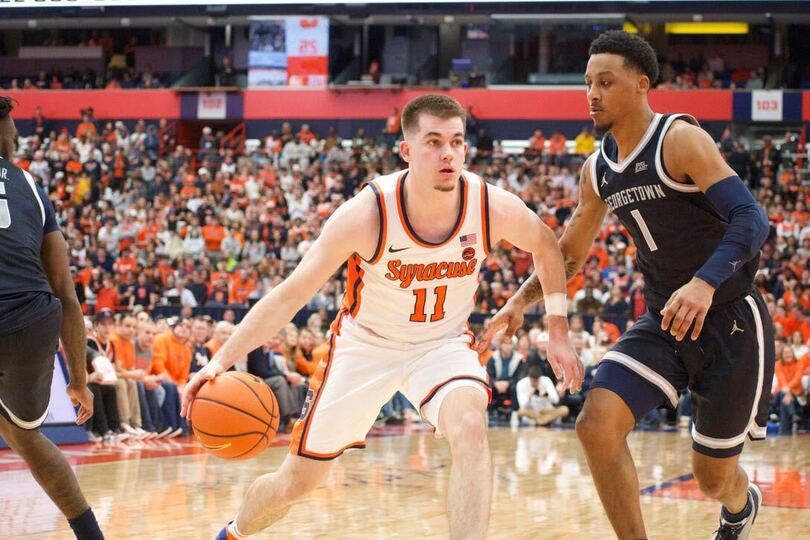 Beat writers agree Syracuse will blow out 1-9 Monmouth