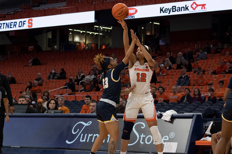 What know about SU’s first conference opponent Wake Forest