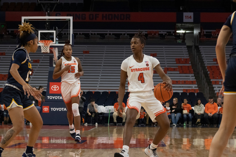 Opponent Preview: What to know about SU&#8217;s first ACC road opponent Louisville