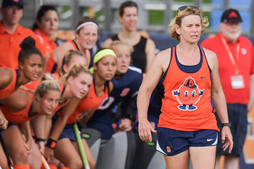 Exclusive: Ange Bradley on why she retired, her legacy at SU and starting a new life