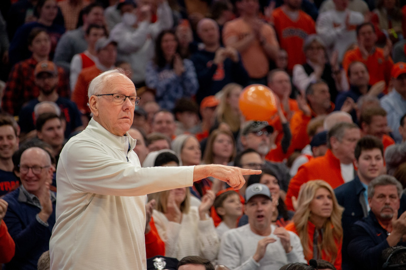 4-star guard Elijah Moore commits to Syracuse