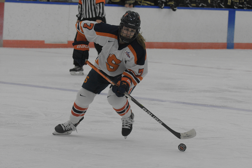 Syracuse&#8217;s offense remains stagnant in 1-1 against Mercyhurst