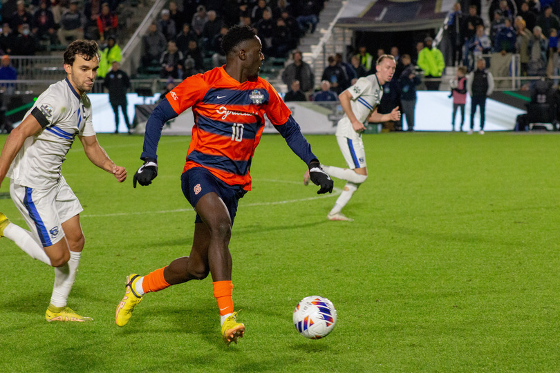 Nathan Opoku reportedly signing with Premier League’s Leicester City