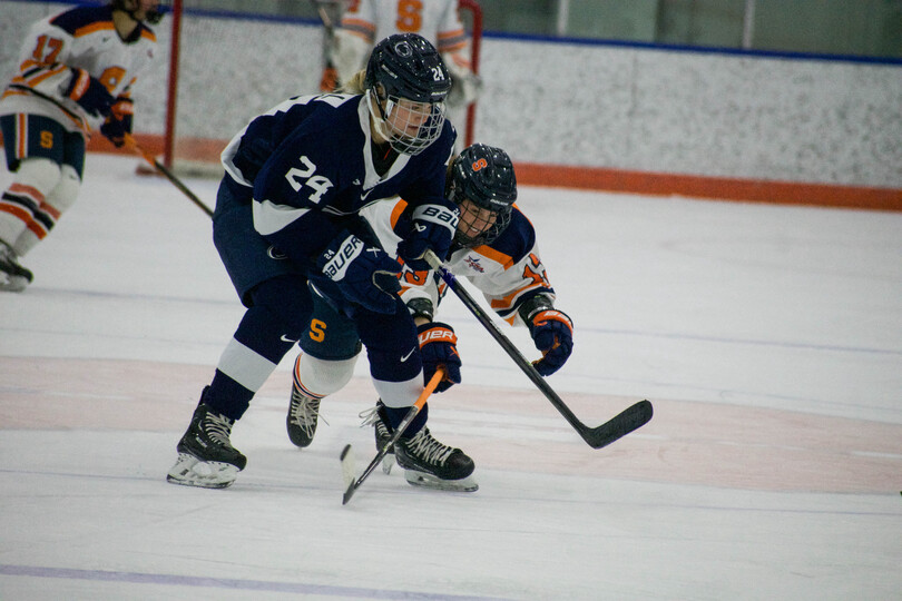 No. 10 Penn State defeats Syracuse 7-0