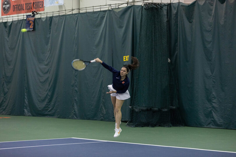 Syracuse remains undefeated with 4-2 win over Drexel