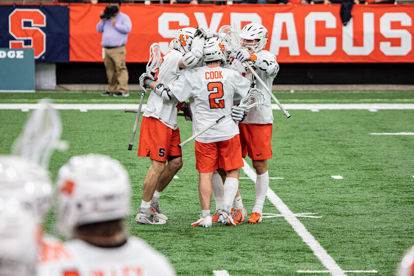 Opponent Preview: What to know about Syracuse’s next opponent UAlbany