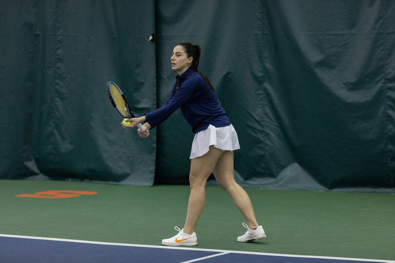 Syracuse starts 7-0 with first conference win against Boston College