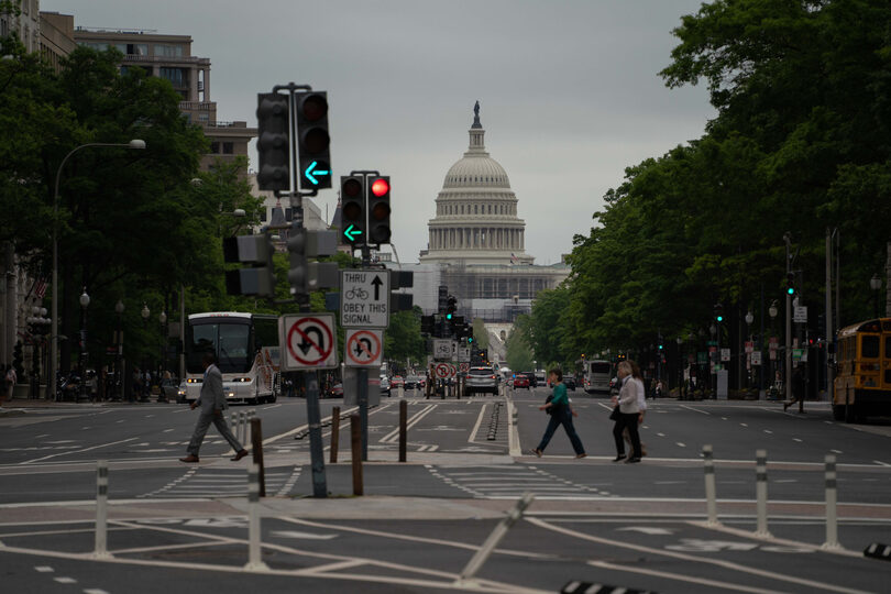 Legislators have overstayed their welcome, term limits are needed