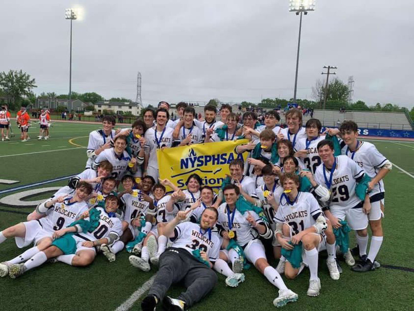 West Genesee boys’ lacrosse aims to defend Section III Class A title in 2023