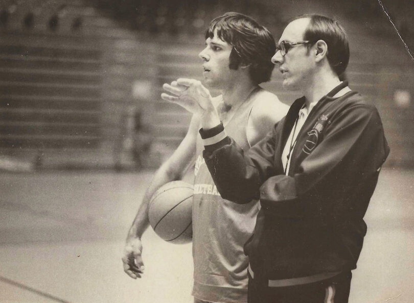 Before Boeheim&#8217;s reign: What Syracuse University was like in 1976