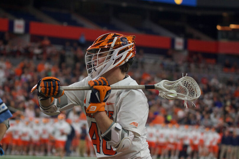 Observations from Syracuse&#8217;s win over Hofstra: Success at the X, forcing turnovers