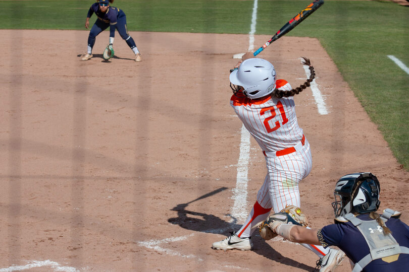 Syracuse dominated by Florida State in 3-game series