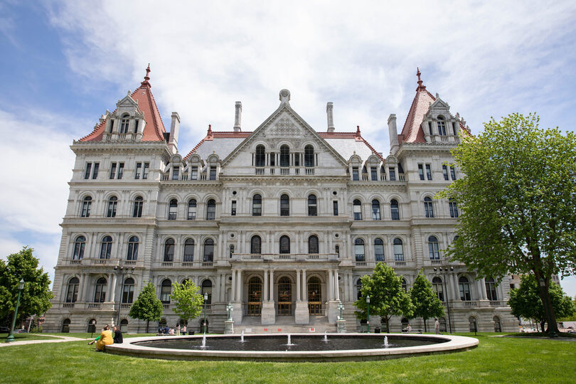 New York state law professors reject Kathy Hochul&#8217;s proposed bail reform in open letter