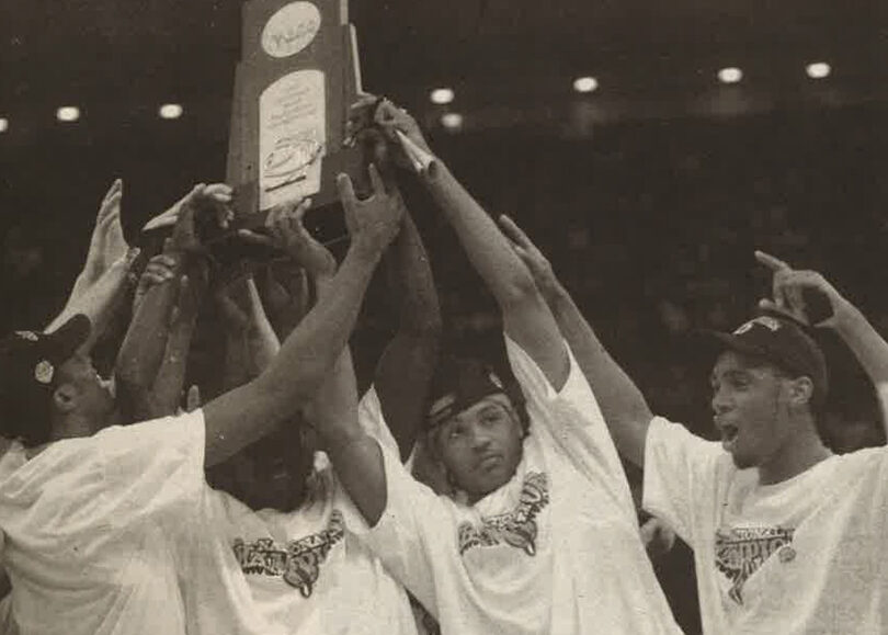 3RD TIME&#8217;S THE CHARM: Syracuse’s tournament runs in 1987, 1996 paved the way for its 2003 championship