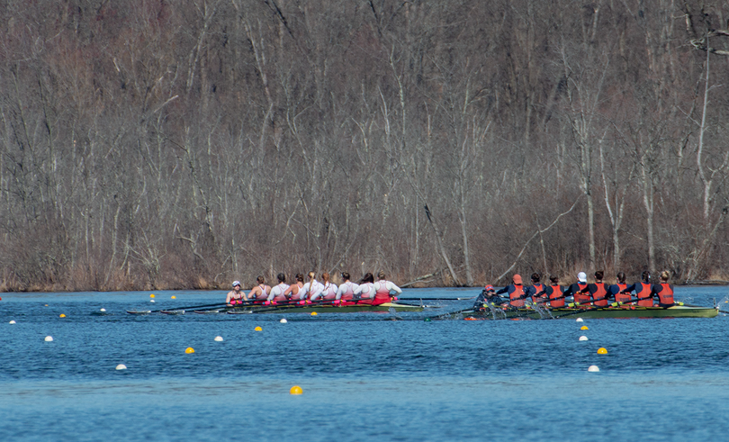 Syracuse stays at No. 8 in weekly Pocock/CRCA poll