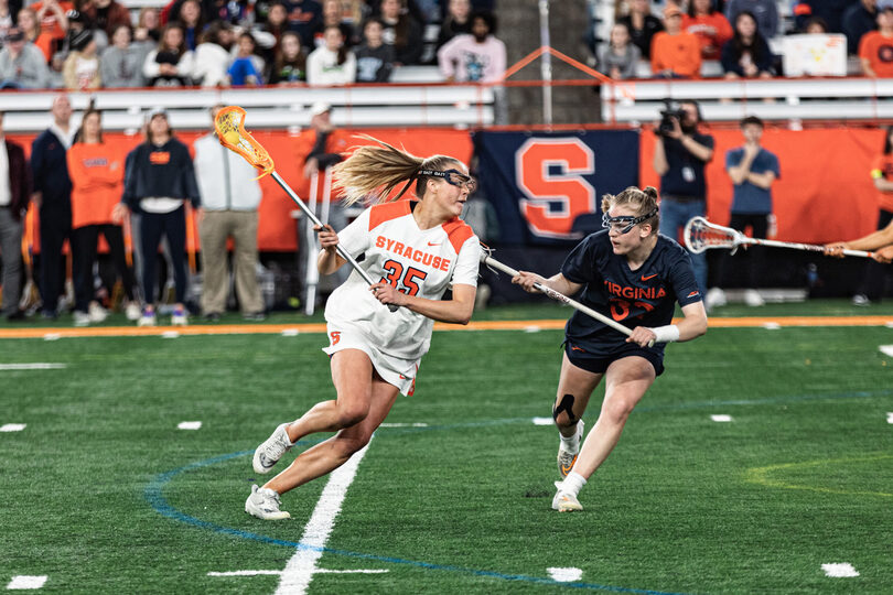 Opponent preview: Everything to know about No. 5 North Carolina women&#8217;s lacrosse