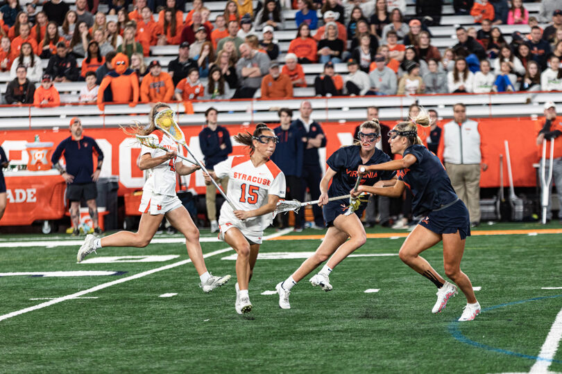 Tournament Preview: Syracuse’s road to the ACC Championship