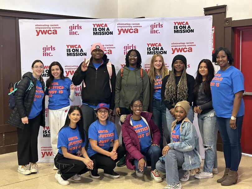 YWCA hosts fifth annual “Walk to End Racism” in Syracuse