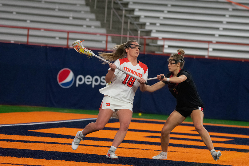 6 SU players named to USA Lacrosse Magazine All-America Teams