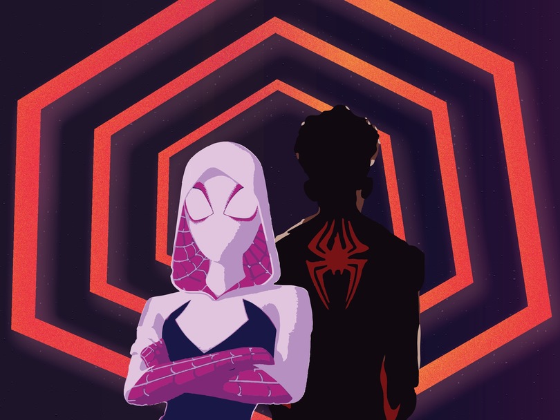 &#8216;Spider-Man: Across the Spider-Verse&#8217; is the multiverse done right