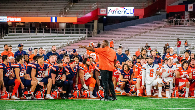 Beat writers split on Syracuse&#8217;s bowl eligibility in 2023