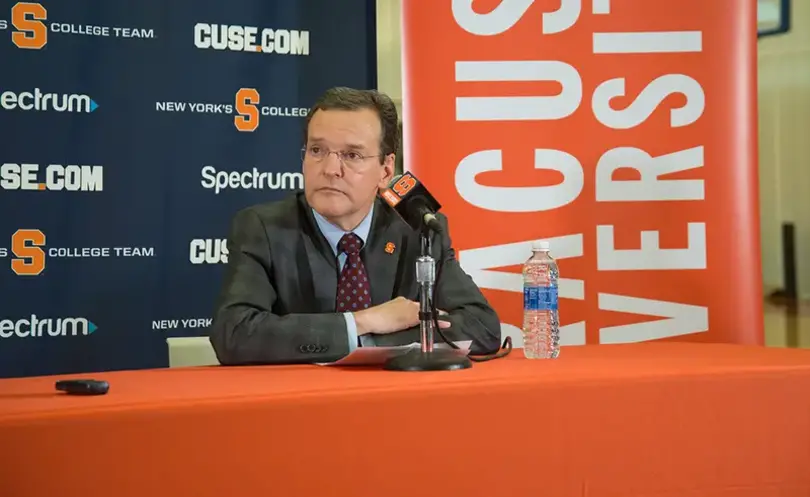 Smith: The ACC made the right move by expanding. And that’s a good thing for SU