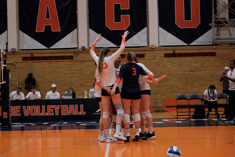 Syracuse defeats Cornell 3-1 for 1st win of 2023