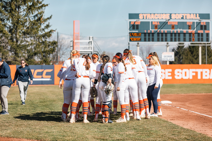 SU softball hires Will Loredo as assistant coach