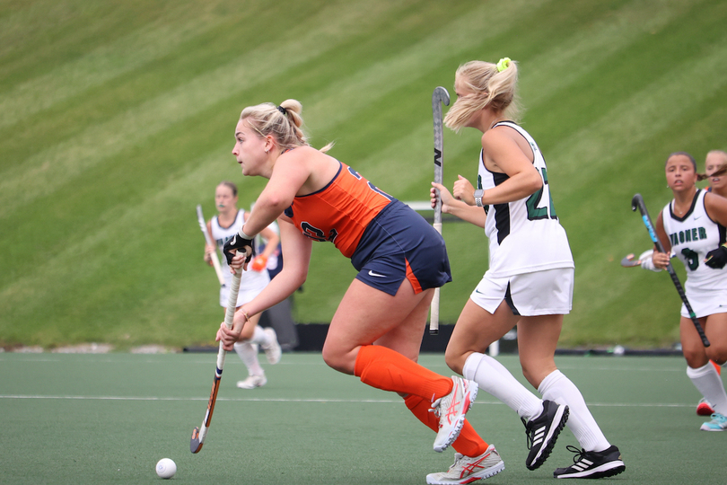 No. 6 SU scores 3 goals in 2nd quarter to defeat Wagner