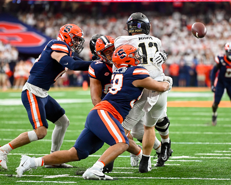 Dino Babers rules Denis Jaquez Jr. out for season