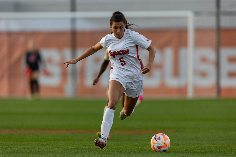 Syracuse loses 2-1 to Louisville, remains winless in ACC play