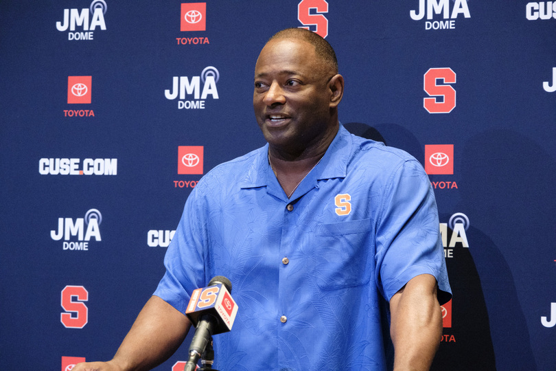 Dino Babers discusses lack of depth, Jordan Travis ahead of No. 4 Florida State