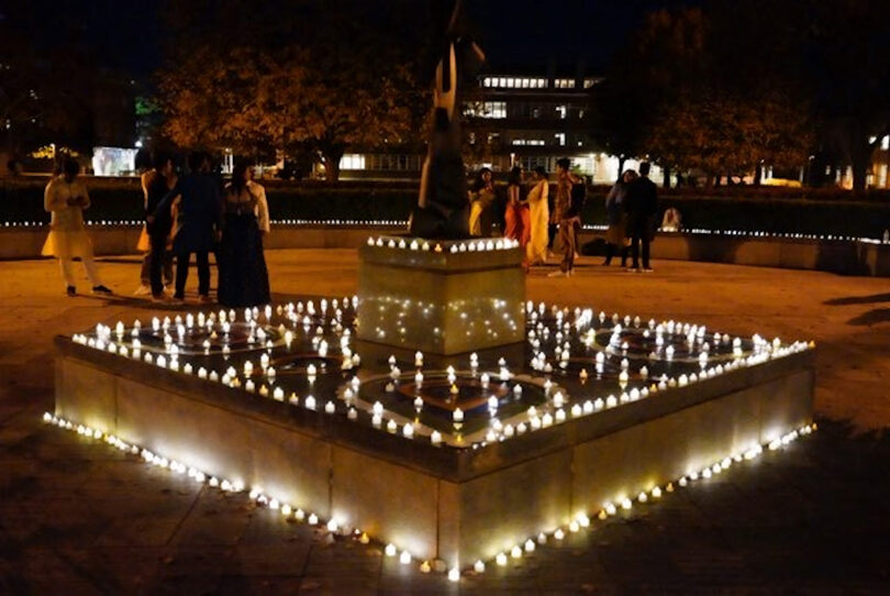 Celebrate Diwali with these 5 events