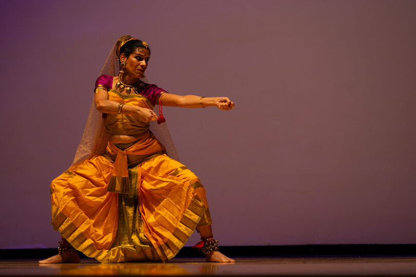 Everson dance show &#8216;brings life&#8217; to Indian art scene at Syracuse