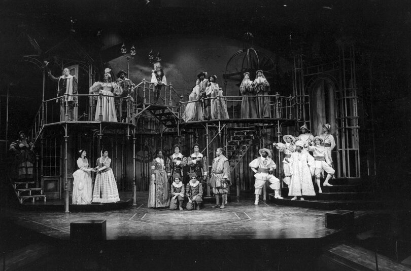 Syracuse Stage celebrates 50 years of bringing the power of theater to life