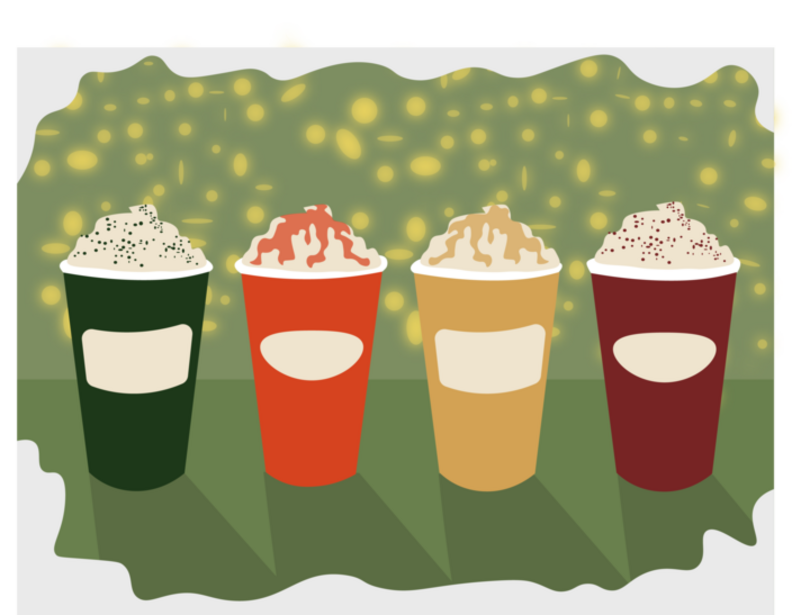 Have a cup of cheer with our guide to local holiday drinks