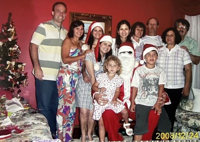 Personal Essay | A Brazilian Christmas Story