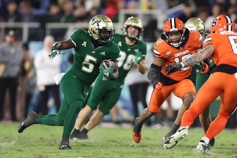 Observations from SU’s Boca Raton Bowl loss: Critical errors, USF’s passing attack